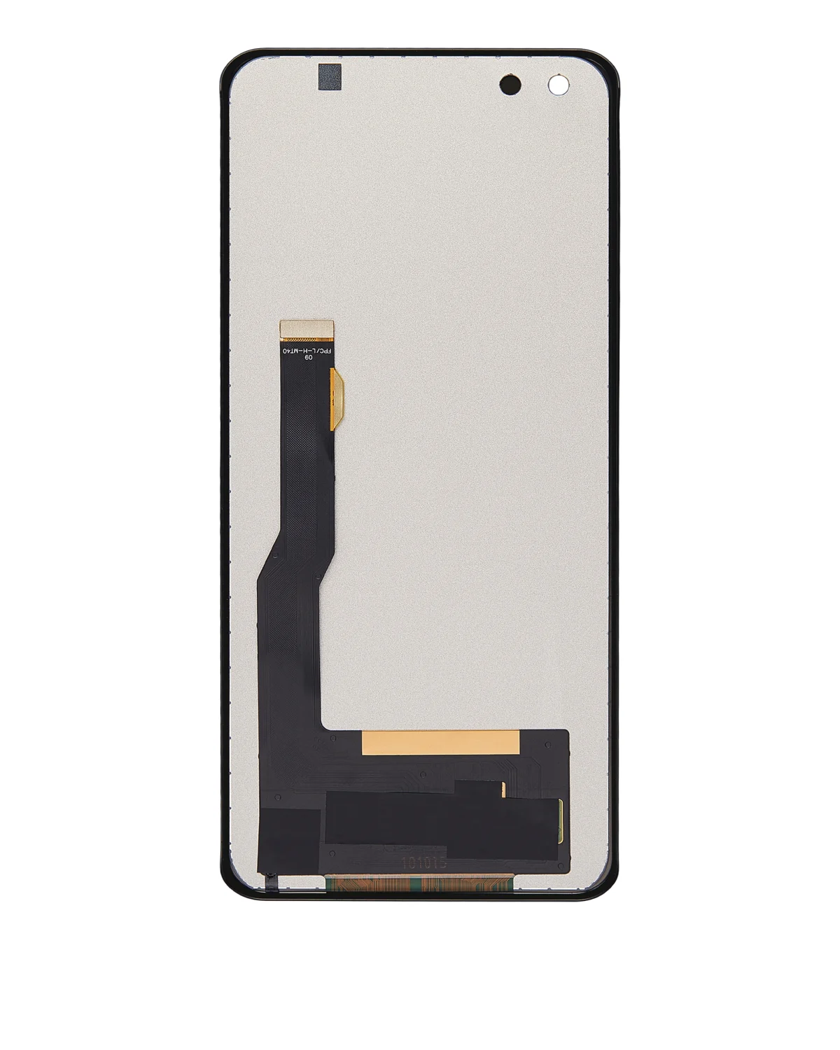 Huawei Mate 40 İle Uyumlu Ekran Dokunmatik Çerçevesiz Amoled ekran (Sonraki Pazar: İncell)  (Tüm Renkler) - Görsel 4