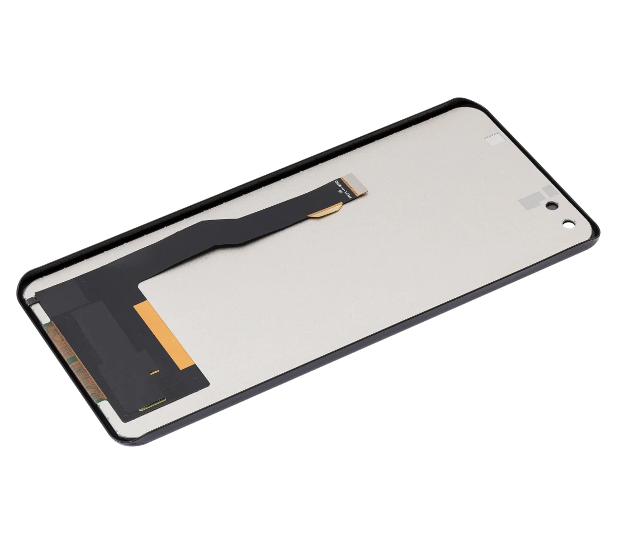 Huawei Mate 40 İle Uyumlu Ekran Dokunmatik Çerçevesiz Amoled ekran (Sonraki Pazar: İncell)  (Tüm Renkler) - Görsel 6