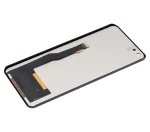 Huawei Mate 40 İle Uyumlu Ekran Dokunmatik Çerçevesiz Amoled ekran (Sonraki Pazar: İncell)  (Tüm Renkler) - Görsel 6