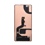 Huawei Mate 40 Pro İle Uyumlu Ekran Dokunmatik Çerçevesiz Amoled ekran %100 Orijinal (Tüm Renkler) - Görsel 5