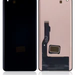 Huawei Mate 40E İle Uyumlu Ekran Dokunmatik Çerçevesiz Amoled ekran %100 Orijinal (Tüm Renkler)