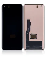 Huawei Mate 40E İle Uyumlu Ekran Dokunmatik Çerçevesiz Amoled ekran %100 Orijinal (Tüm Renkler)