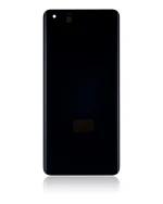 Huawei Mate 40E İle Uyumlu Ekran Dokunmatik Çerçevesiz Amoled ekran %100 Orijinal (Tüm Renkler) - Görsel 2