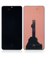 Huawei Mate 50 İle Uyumlu Ekran Dokunmatik Çerçevesiz Amoled ekran Mate 50E %100 Orijinal (Tüm Renkler) - Görsel 2