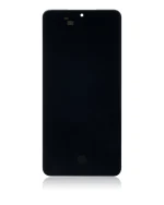 Huawei Mate 50 İle Uyumlu Ekran Dokunmatik Çerçevesiz Amoled ekran Mate 50E %100 Orijinal (Tüm Renkler) - Görsel 3