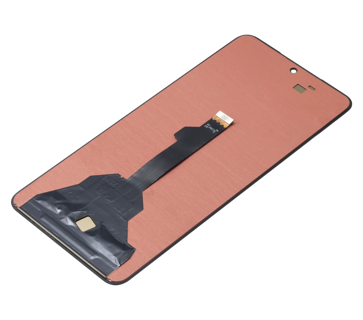 Huawei Mate 50 İle Uyumlu Ekran Dokunmatik Çerçevesiz Amoled ekran Mate 50E %100 Orijinal (Tüm Renkler) - Görsel 6