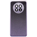 Huawei Mate 50 İle Uyumlu Kamera Lensli Arka Kapak Cam İle Uyumlu ı (Mor) - Görsel 3