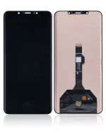 Huawei Mate 50 Pro İle Uyumlu Ekran Dokunmatik Çerçevesiz Amoled ekran %100 Orijinal (Tüm Renkler) - Görsel 2