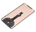 Huawei Mate 50 Pro İle Uyumlu Ekran Dokunmatik Çerçevesiz Amoled ekran %100 Orijinal (Tüm Renkler) - Görsel 6