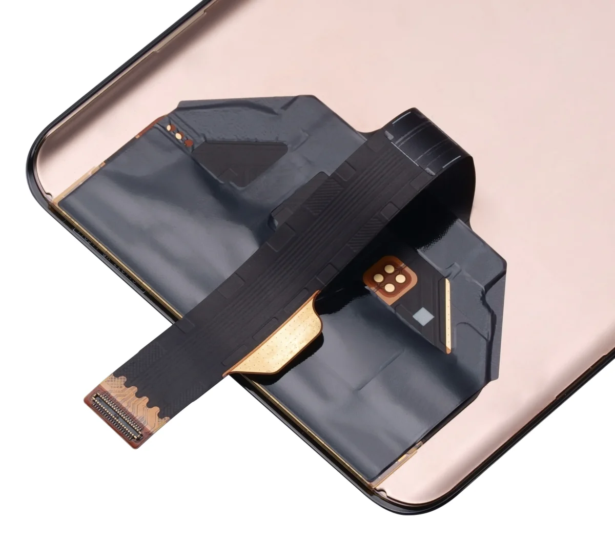 Huawei Mate 50 Pro İle Uyumlu Ekran Dokunmatik Çerçevesiz Amoled ekran %100 Orijinal (Tüm Renkler) - Görsel 7