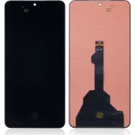 Huawei Mate 50E İle Uyumlu Ekran Dokunmatik Çerçevesiz Amoled ekran Mate 50E %100 Orijinal (Tüm Renkler)