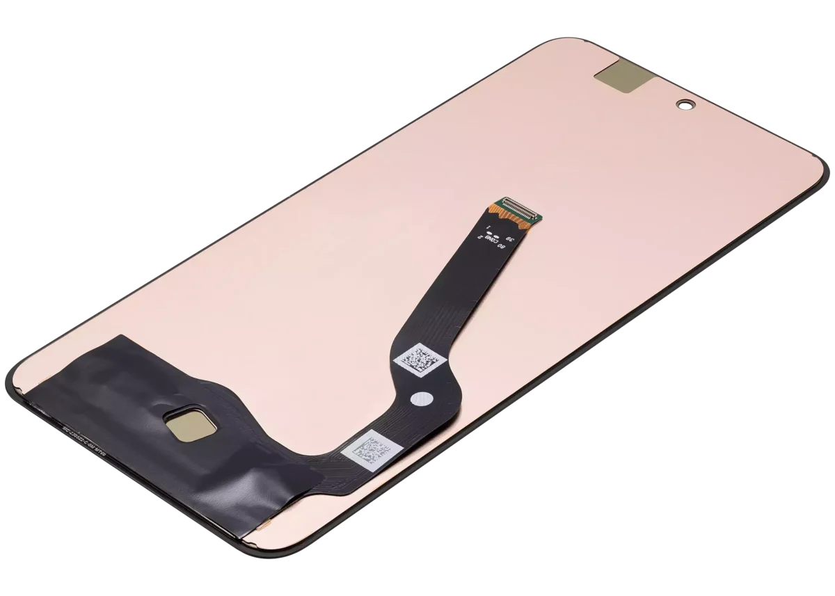 Huawei Mate 60 İle Uyumlu Ekran Dokunmatik Çerçevesiz Amoled ekran %100 Orijinal (Tüm Renkler) - Görsel 6