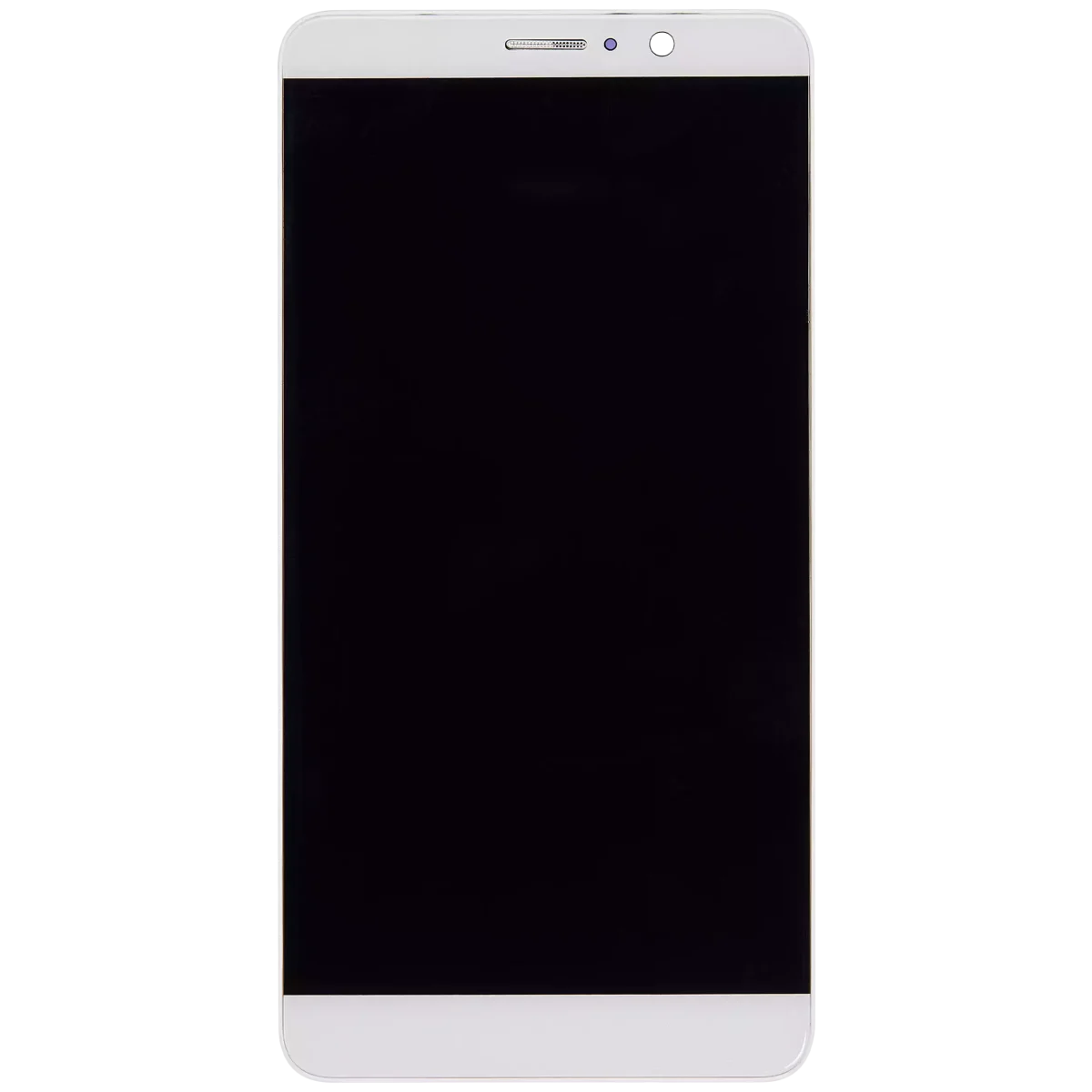 Huawei Mate 9 İle Uyumlu Ekran Dokunmatik Çerçeveli ekran %100 Orijinal  (Beyaz) - Görsel 3