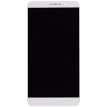 Huawei Mate 9 İle Uyumlu Ekran Dokunmatik Çerçeveli ekran %100 Orijinal  (Beyaz) - Görsel 3