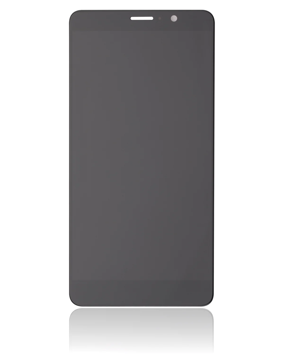 Huawei Mate 9 İle Uyumlu Ekran Dokunmatik Çerçevesiz Amoled ekran %100 Orijinal (Siyah) - Görsel 2