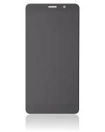 Huawei Mate 9 İle Uyumlu Ekran Dokunmatik Çerçevesiz Amoled ekran %100 Orijinal (Siyah) - Görsel 2