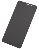 Huawei Mate 9 İle Uyumlu Ekran Dokunmatik Çerçevesiz Amoled ekran %100 Orijinal (Siyah) - Görsel 4