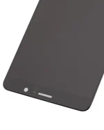 Huawei Mate 9 İle Uyumlu Ekran Dokunmatik Çerçevesiz Amoled ekran %100 Orijinal (Siyah) - Görsel 5