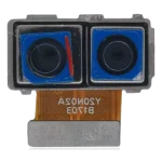 Huawei Mate 9 Pro İle Uyumlu Arka Kamera