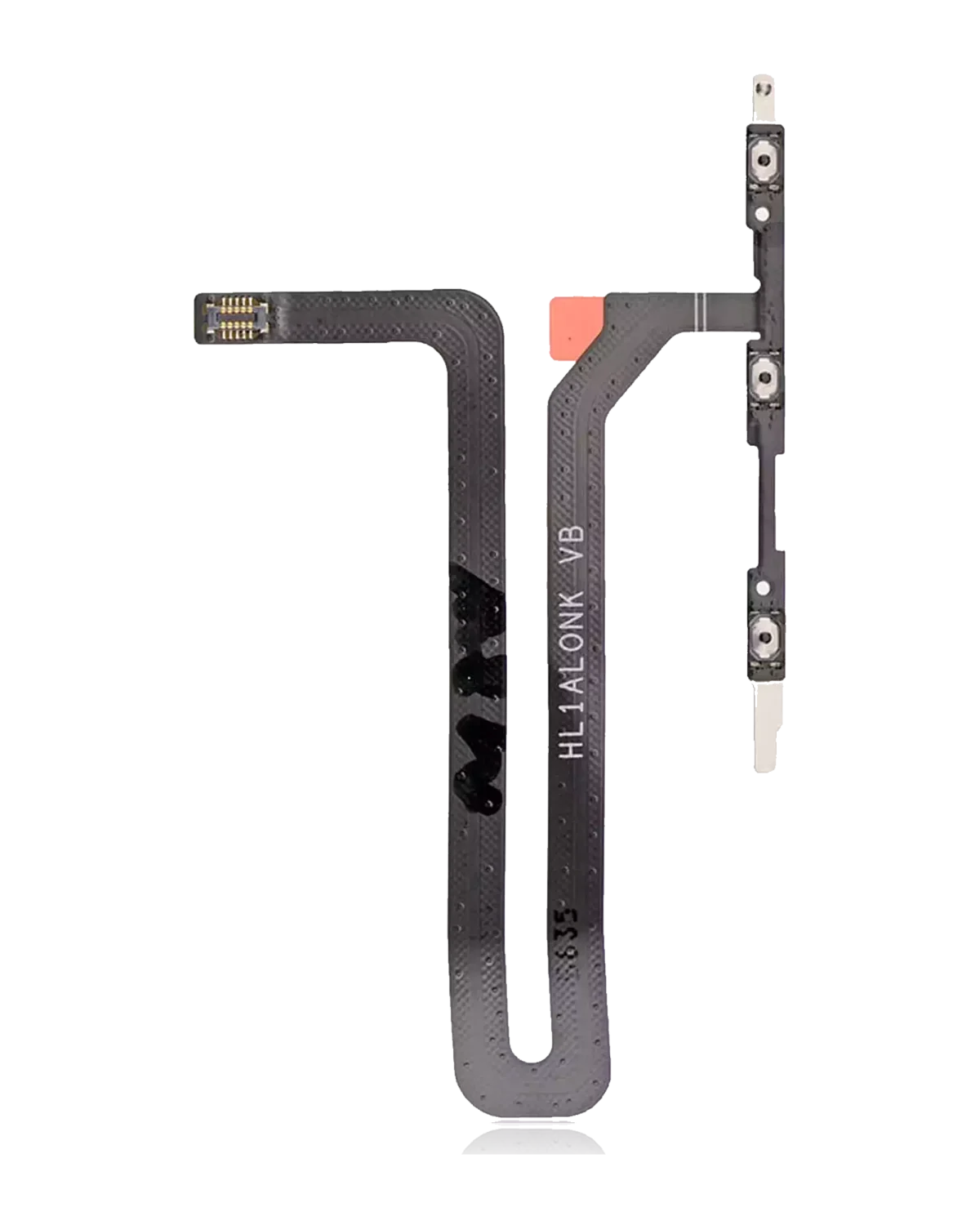 Huawei Mate 9 Pro İle Uyumlu Güç ve Ses Filmi