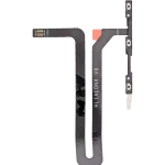 Huawei Mate 9 Pro İle Uyumlu Güç ve Ses Filmi