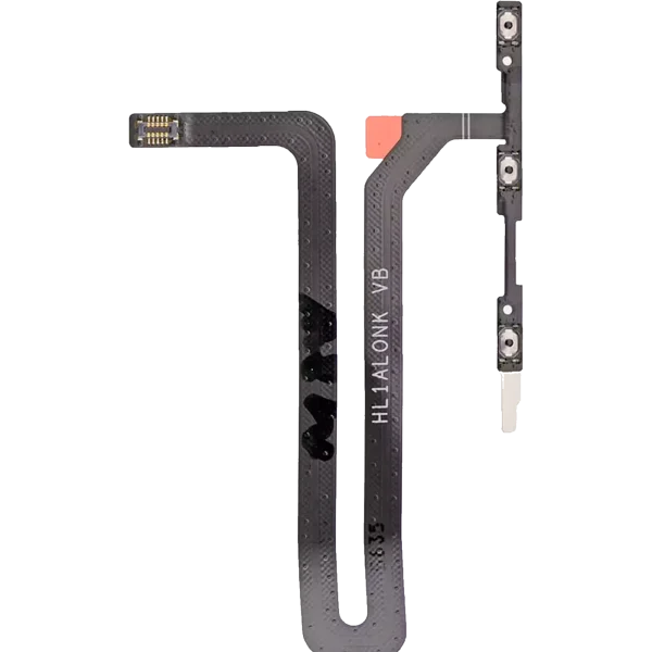 Huawei Mate 9 Pro İle Uyumlu Güç ve Ses Filmi