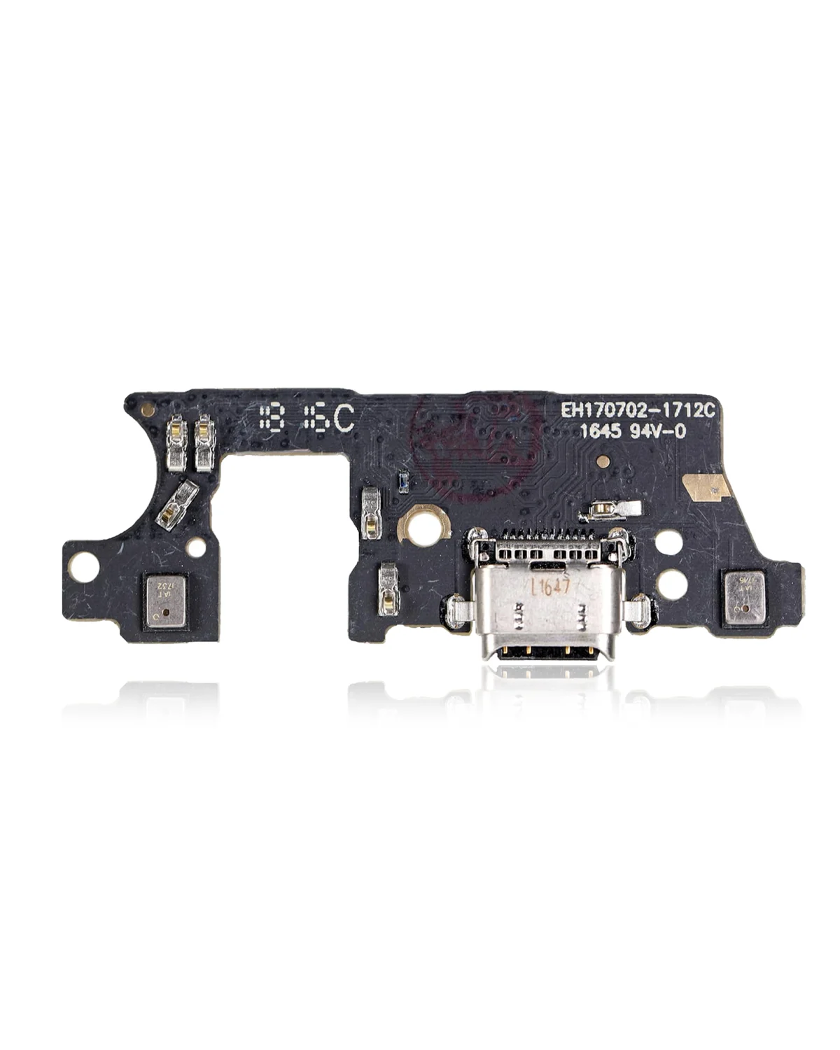 Huawei Mate 9 Pro İle Uyumlu PCB Kartl İle Uyumlu ı Şarj Portu - Görsel 3