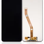 Huawei NOVA 3 İle Uyumlu Ekran Dokunmatik Çerçevesiz Amoled ekran i %100 Orijinal (Tüm Renkler Uyumlu)