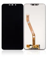 Huawei NOVA 3 İle Uyumlu Ekran Dokunmatik Çerçevesiz Amoled ekran i %100 Orijinal (Tüm Renkler Uyumlu)