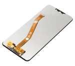 Huawei NOVA 3 İle Uyumlu Ekran Dokunmatik Çerçevesiz Amoled ekran i %100 Orijinal (Tüm Renkler Uyumlu) - Görsel 5