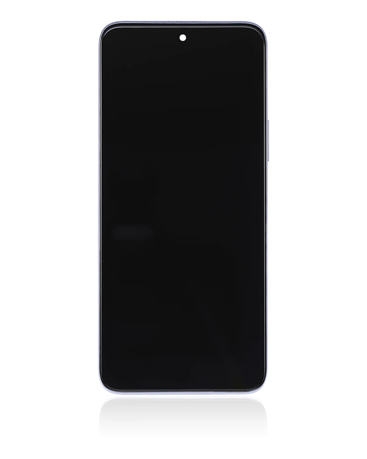 Huawei Nova 10 İle Uyumlu Ekran Dokunmatik Çerçeveli ekran %100 Orijinal (Gümüş) - Görsel 3