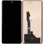 Huawei Nova 10 İle Uyumlu Ekran Dokunmatik Çerçevesiz Amoled ekran %100 Orijinal (Tüm Renkler) - Görsel 2