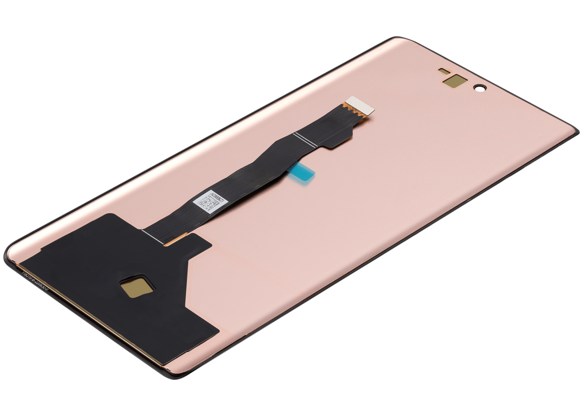 Huawei Nova 10 İle Uyumlu Ekran Dokunmatik Çerçevesiz Amoled ekran %100 Orijinal (Tüm Renkler) - Görsel 6