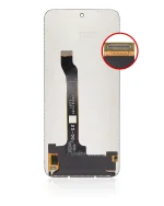 Huawei Nova 10 İle Uyumlu Ekran Dokunmatik Çerçevesiz Amoled ekran Z %100 Orijinal (Tüm Renkler Uyumlu) - Görsel 4