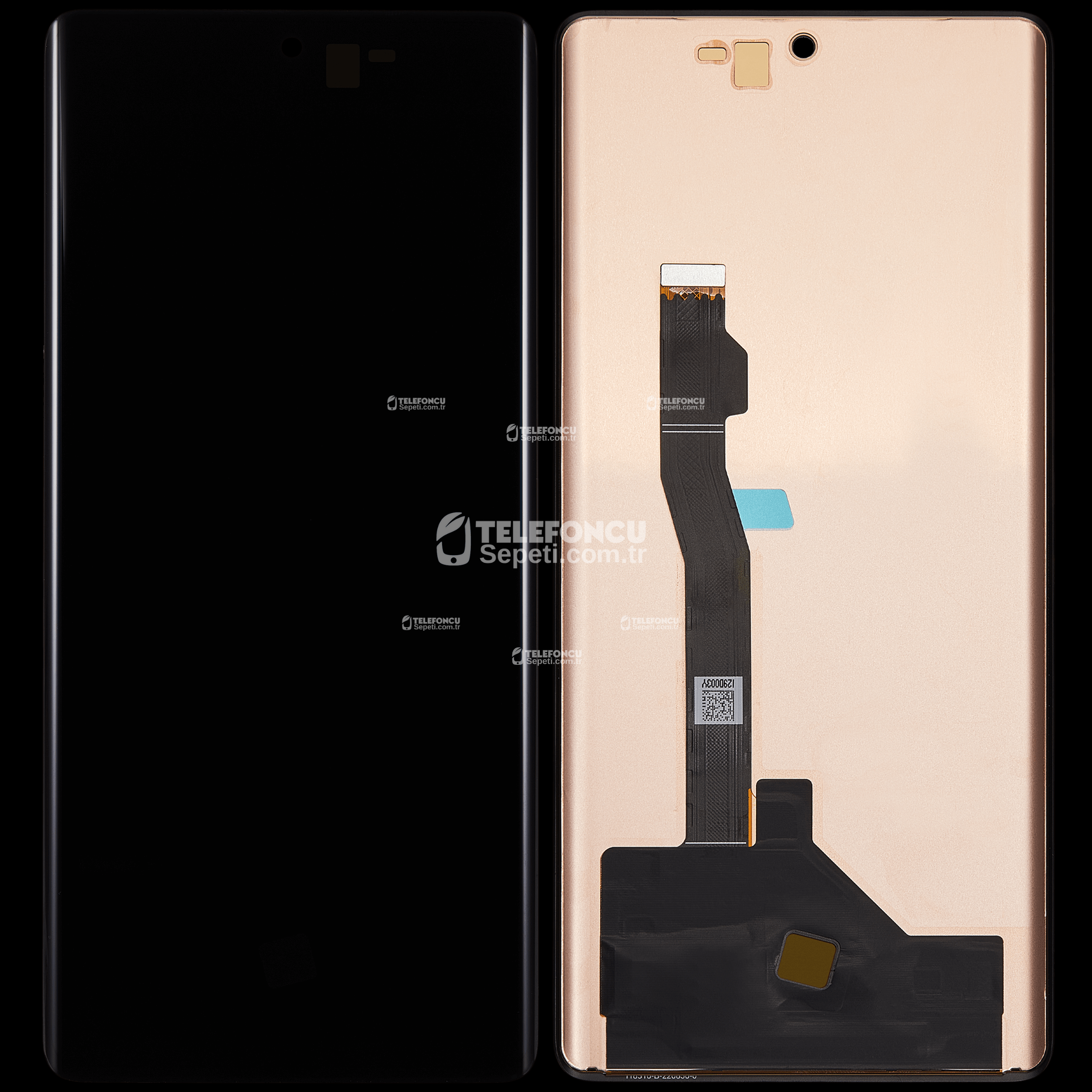 Huawei-Nova-10-Ile-Uyumlu-Ekran-Dokunmatik-Cercevesiz-OLED-1 Huawei Nova 10 İle Uyumlu Ekran Dokunmatik Çerçevesiz OLED - Görsel 2