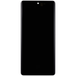 Huawei Nova 10 İle Uyumlu Ekran Dokunmatik Çerçevesiz OLED - Görsel 3