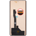 Huawei Nova 10 İle Uyumlu Ekran Dokunmatik Çerçevesiz OLED - Görsel 4