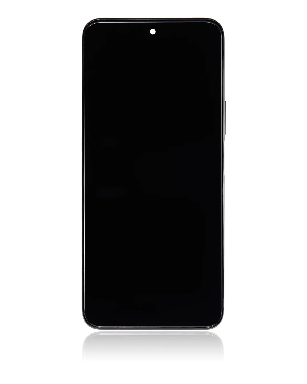 Huawei Nova 10 İle Uyumlu Ekran Dokunmatik Z %100 Orijinal (Siyah) Çerçeveli ekran - Görsel 3