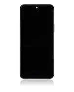 Huawei Nova 10 İle Uyumlu Ekran Dokunmatik Z %100 Orijinal (Siyah) Çerçeveli ekran - Görsel 3