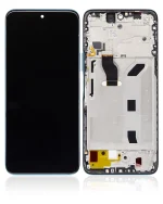 Huawei Nova 10 İle Uyumlu Ekran Dokunmatik z %100 Orijinal (Yeşil) Çerçeveli ekran - Görsel 2