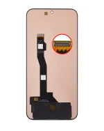 Huawei Nova 11 İle Uyumlu Ekran Dokunmatik Çerçevesiz Amoled ekran  %100 Orijinal (Tüm Renkler) - Görsel 5