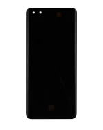 Huawei Nova 11 Pro İle Uyumlu Ekran Dokunmatik Çerçevesiz Amoled ekran %100 Orijinal (Tüm Renkler)