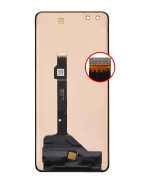 Huawei Nova 11 Pro İle Uyumlu Ekran Dokunmatik Çerçevesiz Amoled ekran %100 Orijinal (Tüm Renkler) - Görsel 3