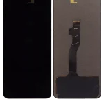 Huawei Nova 11SE İle Uyumlu Ekran Dokunmatik Çerçevesiz Amoled ekran %100 Orijinal (Tüm Renkler)