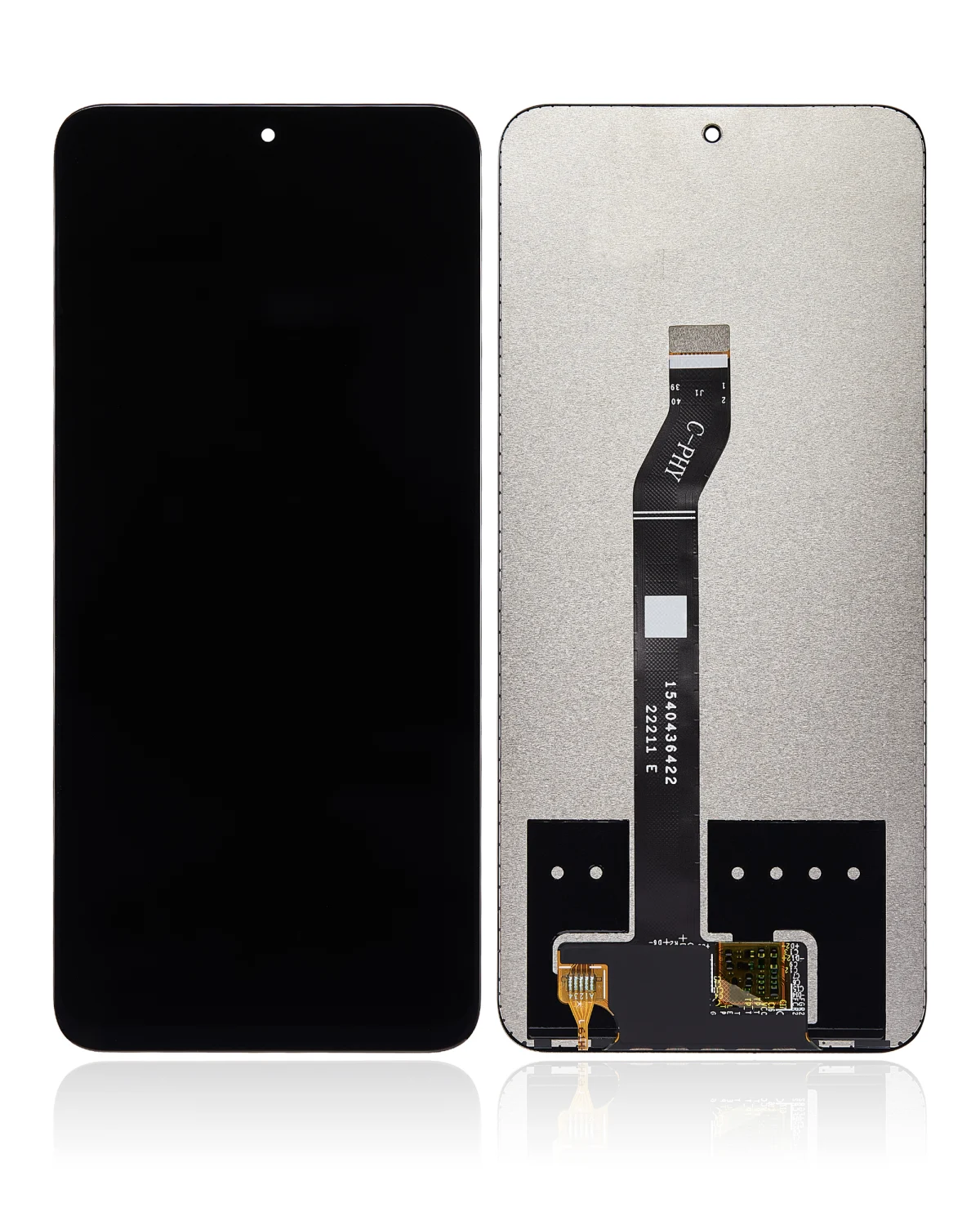 Huawei Nova 12i İle Uyumlu Ekran Dokunmatik Çerçevesiz %100 Orijinal (Tüm Renkler Uyumlu) - Görsel 1