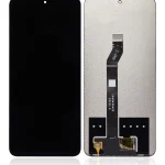 Huawei Nova 12i İle Uyumlu Ekran Dokunmatik Çerçevesiz %100 Orijinal (Tüm Renkler Uyumlu)