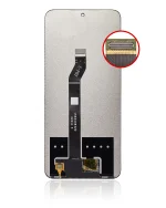 Huawei Nova 12i İle Uyumlu Ekran Dokunmatik Çerçevesiz %100 Orijinal (Tüm Renkler Uyumlu) - Görsel 3