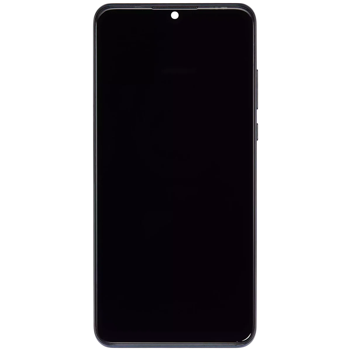 Huawei Nova 4e İle Uyumlu Ekran Dokunmatik Çerçeveli ekran  %100 Orijinal (48 GB RAM) %100 Orijinal (Gece ​​Yarısı Siyahı) - Görsel 3