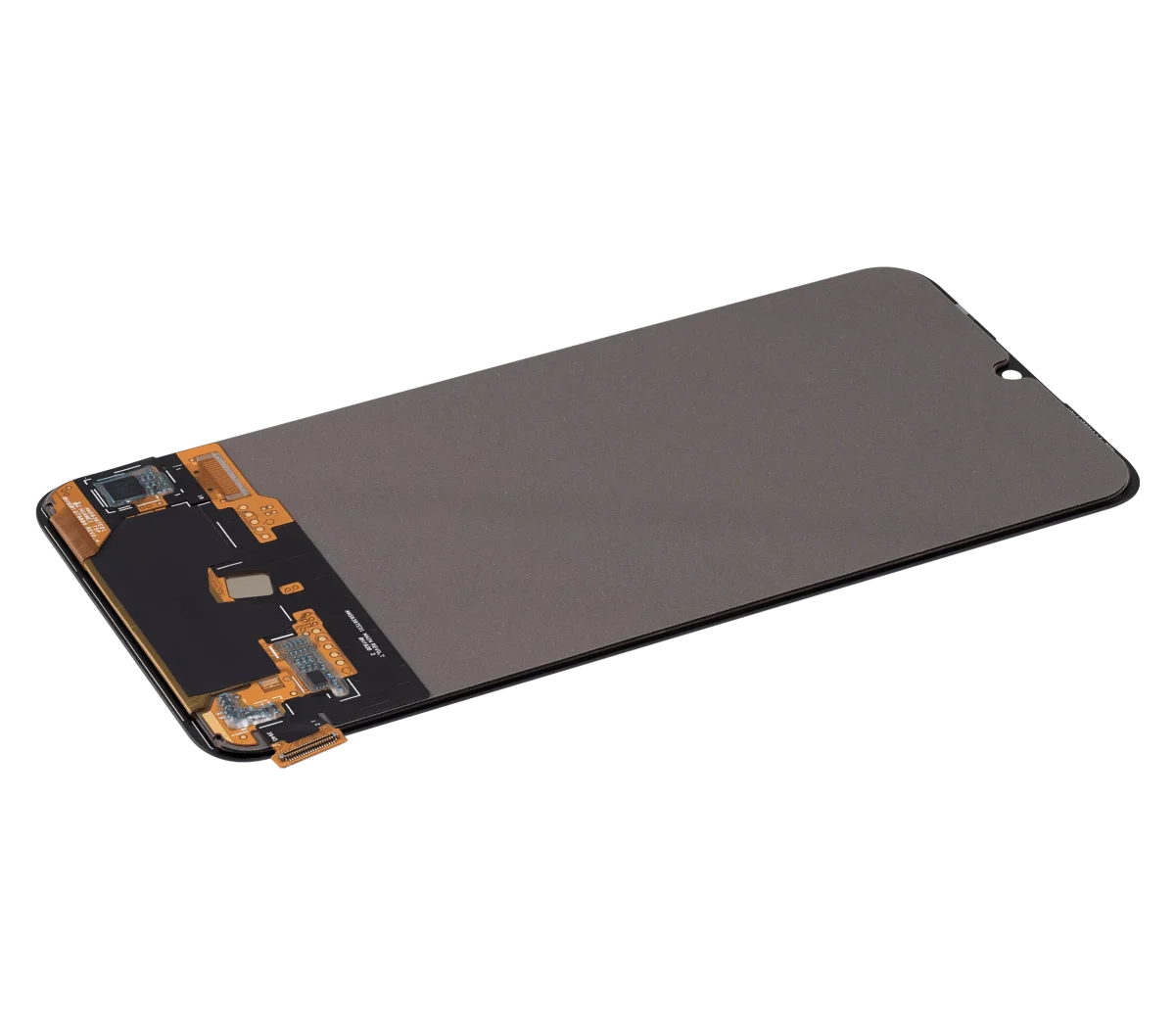 Huawei Nova 5 İle Uyumlu Ekran Dokunmatik Çerçevesiz Amoled ekran Nova 5 Pro %100 Orijinal (Tüm Renkler) - Görsel 5