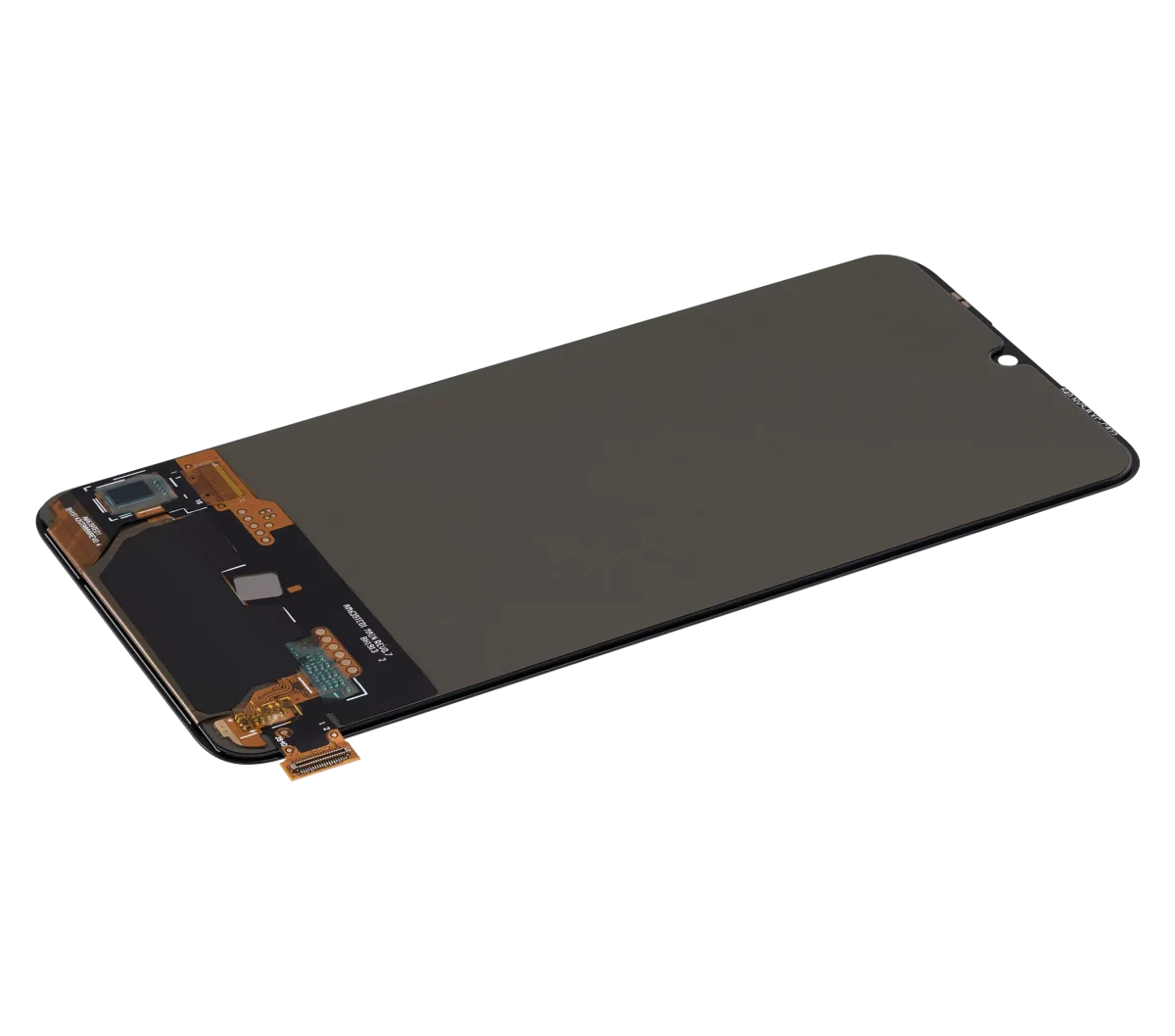 Huawei Nova 5 İle Uyumlu Ekran Dokunmatik Çerçevesiz Amoled ekran Nova 5 Pro (Satış Sonrası Plus) (Tüm Renkler) - Görsel 5